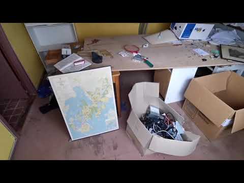 DEN GAMLA FIRMAN i SKOGEN - januari 2021 - BLEKINGE - Huawei p30 PRO