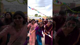 Pongal 2025...#pongal #college #celebration #tamil #kuthudance Pongal 2025...#pongal #college #celebration #tamil #kuthudance