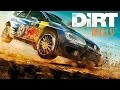 Dirt Rally etapa Inmejorable realismo M ximo Playstatio