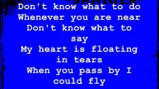 RIC SEGRETO ODETTE QUESADA DON'T KNOW WHAT TO DO