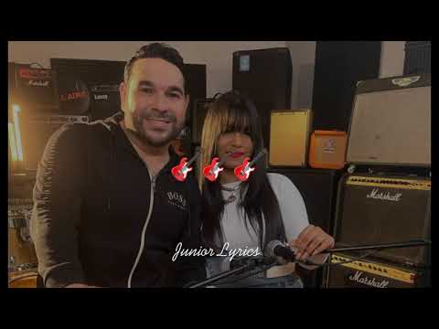 El Chaval De La Bachata x La Ross Maria - Estoy Perdido (Remix/Letra)