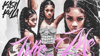 Cover art for Like Me