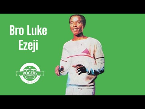 Bro Luke Ezeji - Gaa na Ulo Nso ( Igbo Gospel Song)