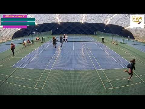 Kurt 2 _19.1.2020_LOB S.A. Bohnice - mladší žactvo "C"