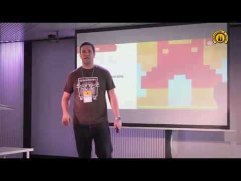 Just queue it! Marcos Placona (Twilio) at APIdays Mediterranea 2015