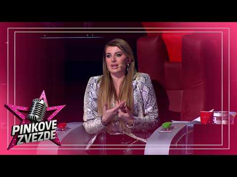 PINKOVE ZVEZDE: Cela emisija – EP 021 – 14.02.2026.