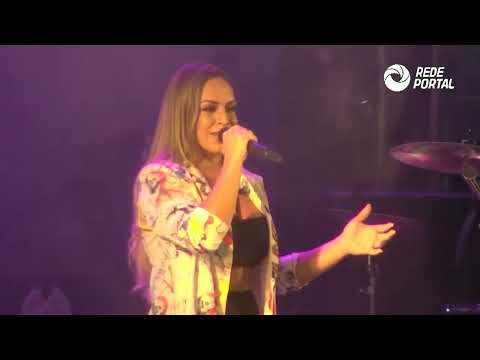 Cris Mel Ao Vivo no São João Antecipado - Coaraci Ba - 03/06/2022