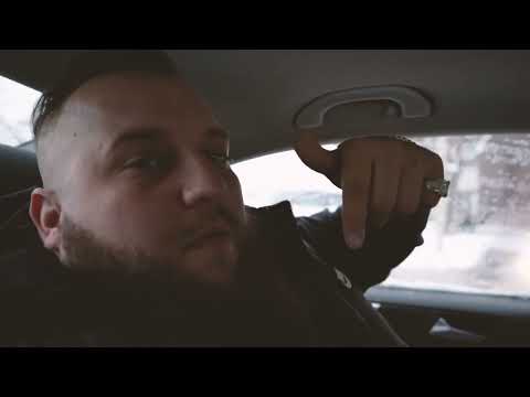 Boutot - En Fer ft Ced Auger // Vidéoclip Officiel //