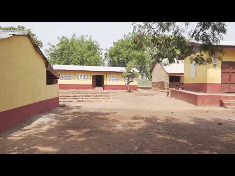 Crumbling Start: New headteacher and community drive change & enrolment at Bincheratanga Basic Sch.