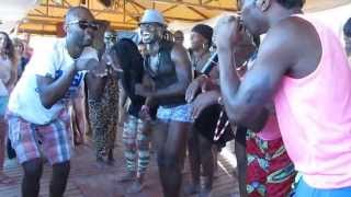 Download lagu (2)MR. TECAS, MESTRE PETCHU,PAULO CRUZ,MANDELA.. CRIOLA BEACH FESTIVAL 2013 mp3