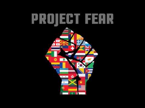 Shin Osaka - ( Original Mix ) - Anthony Mansfield - Project Fear