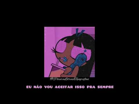 Avine Vinny e Dilsinho - Me Valoriza (Letra/Tipografia/Status)