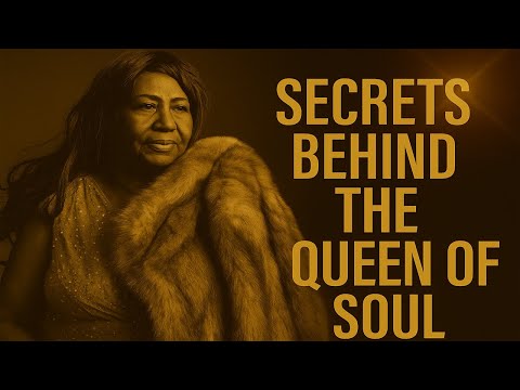Aretha Franklin: The Queen of Soul’s Untold Family Secrets