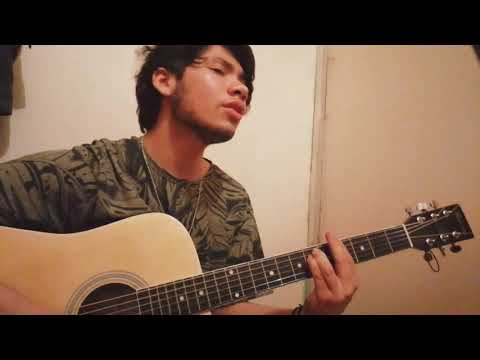 Conan Gray - Heather (Cover by Nicolas Vila)