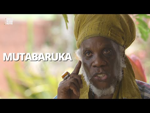 Mutabaruka Tells Rastafari To Stop Using The Bible To Learn About The  History Of Haile Selassie