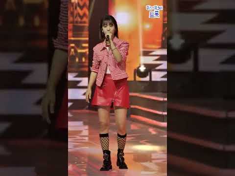 강혜연 - 너라서 화요일은 밤이 좋아