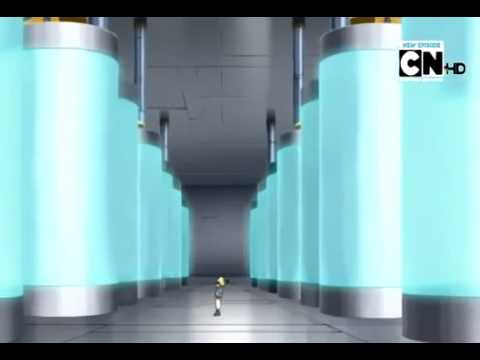 Bakugan: Mechtanium Surge Episode 31 (1-2)