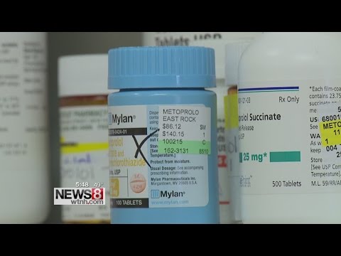 Stretch your dollar at the pharmacy!