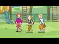 Martha Speaks Season 1 S01E05 Martha Goes To School