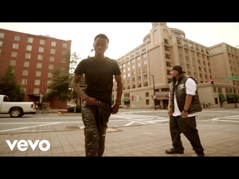 Yako Staxx - Don't Stop