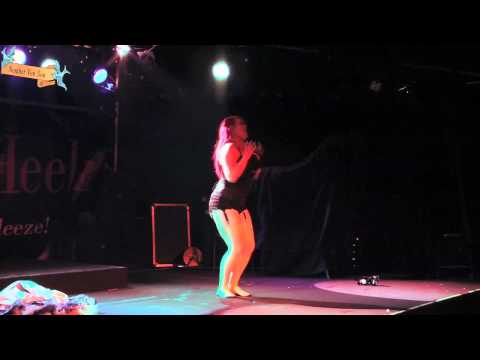 Heresy n Heelz November 2010 Highlights