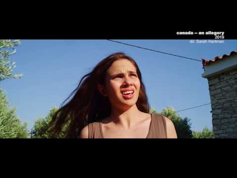 Marielli Manoudaki showreel 2019