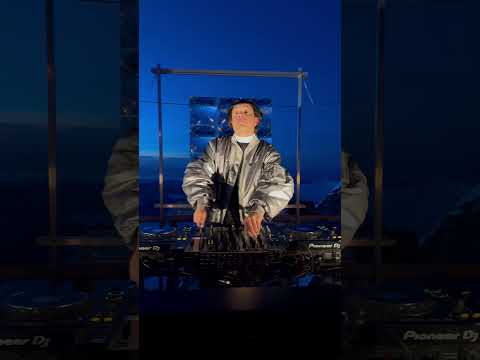 Argy | Top Of Europe | Cercle 2024 | Jungfraujoch, Switzerland