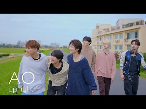 【MV】AO - upright