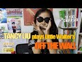 TANCY LIU  plays "Off The Wall" by Little Walter on the SEYDEL BIG SIX