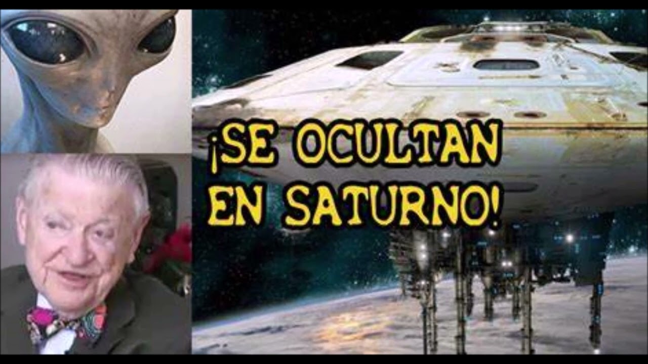 El Culto al Sol Negro Saturno