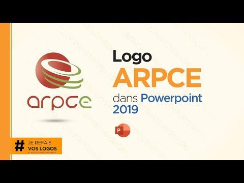Créer un bel effet de Morphose dans PowerPoint 2019