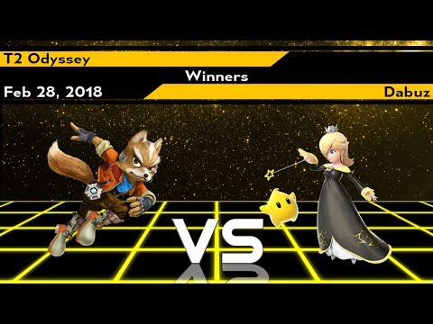 XenoNinetyNine - [Winners] T2 Odyssey vs Dabuz