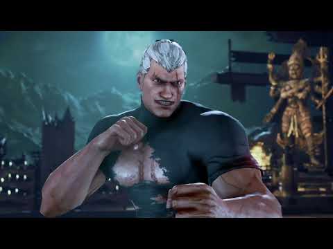 TWT 2019 - LCQ - Bilal. vs Ak. - Grand Finals - Tekken 7