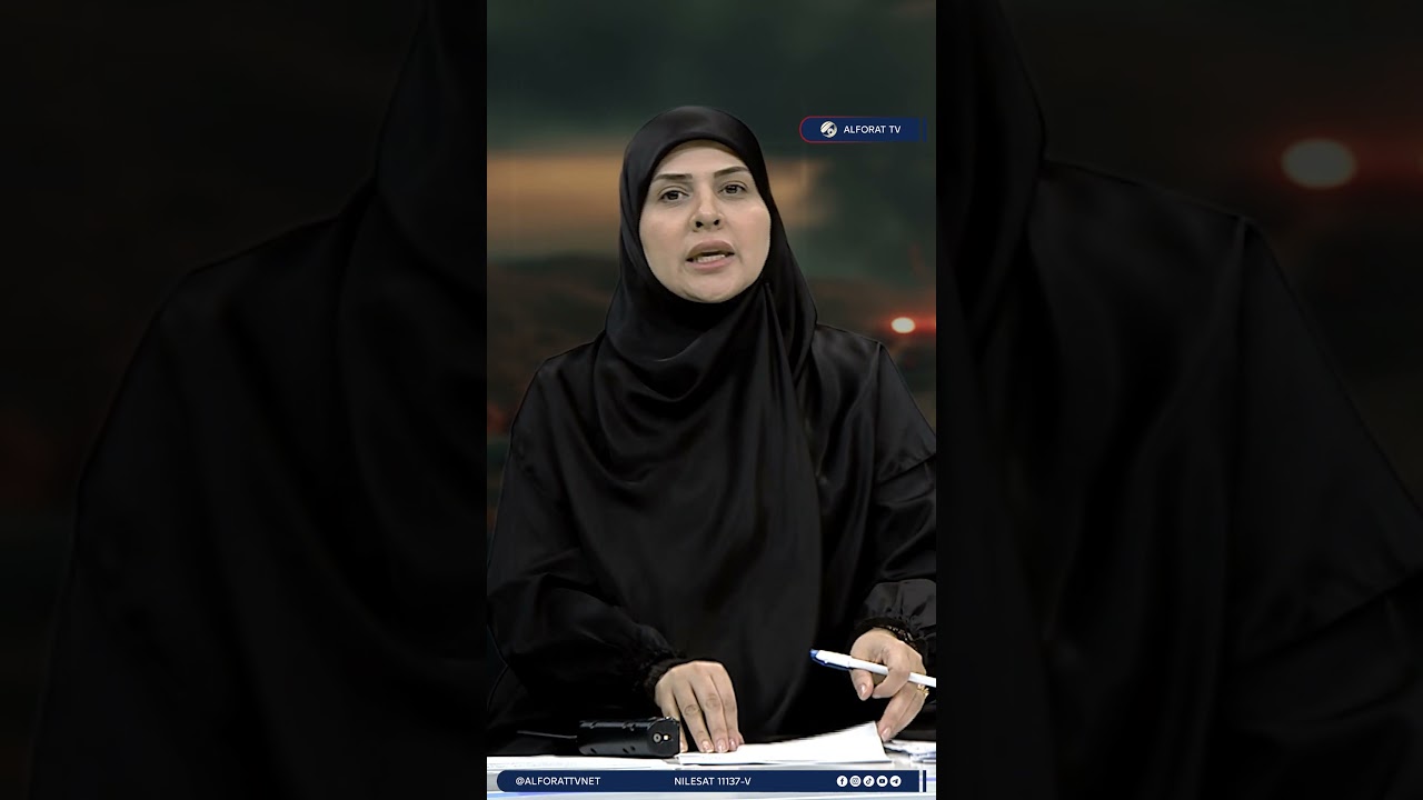 فيديو | السيد الحكيم يعزي بضحايا زائري الأربعين ويدعو لتحقيق عاجل