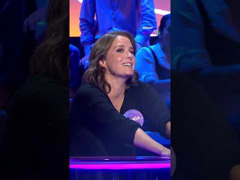 María Casado en Rueda la letra