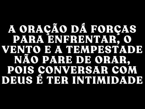 É ORANDO - Solange Brandão Letra