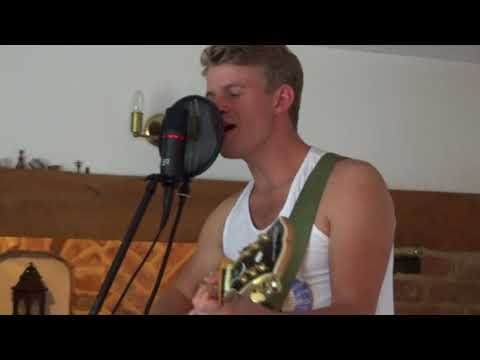 Everybody's Talking   (Harry Nilsson cover)