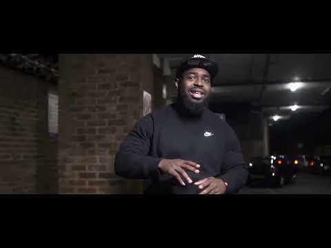 Baseman #7th  x Reekz MB - All I Wanted [Music Video]