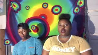 Little Mix hair ft Sean Paul Official Reaction