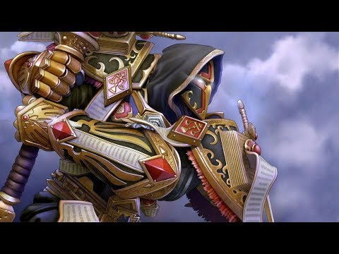 WoW Legion 7.3.5 Retribution Paladin PvP