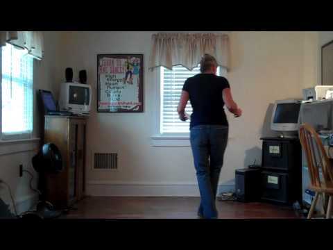 EeeZee Boogie Teach and Demo