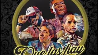 CUBA LIBRE SON BAND - QUE LAS HAY LAS HAY (LUIS SALSA)