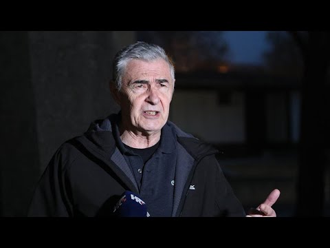 Željko Glasnović: "Ovo nije hrvatska država za koju se borilo tisuće hrvatskih vojnika"