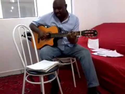 Raiz Do Meu Samba video