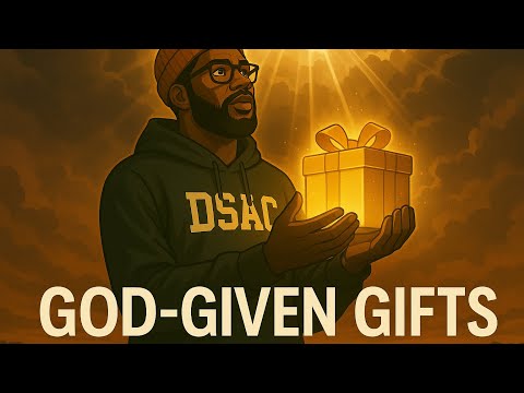 Discover Your God-Given Gift (Full Biblical Guide)