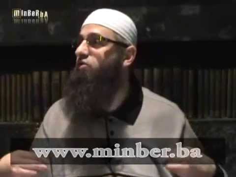 Poglavlje odjeće i ukrasa 4. dio - dr. Safet Kuduzović