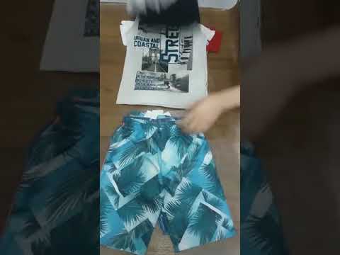 ATACADO INFANTIL VARUTTI MODAS KIT ELIAN