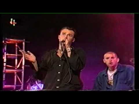 Acid Jazz Night- MONTREUX Jazz 1994 - SENS UNIK/SILENT MAJORITY&TRUFFAZ-SOON E MC-The ROOTS/GALLIANO