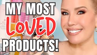JANUARY FAVORITES 2024 | Beauty Fashion & Lifestyle Products I Can't Get Enough Of!