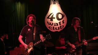 Drive-By Truckers--Birthday Boy--The Righteous Path